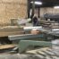 Altendorf F90 Sliding Saw