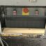 Altendorf F90 Sliding Saw