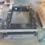70 Ton Hydraulic Press
