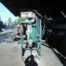 Used Thickness Resaw