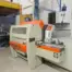 Weinig Q23 P Moulder