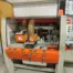 Weinig Q23 P Moulder