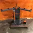 Used Tekna TKE 259 Automatic sealer w/ Pneumatic Feed
