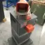 Tekna TKE 259 Automatic sealer w/ Pneumatic Feed