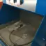 IST GW-MA Paint Gun Cleaner