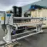 Used Meber LEM-3000 Stroke Sander