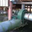 Dayton 22" blower system w/ 20 HSP drive