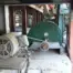 Dayton 22" blower system w/ 20 HSP drive