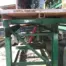 50' Poulvsen Horizontal Bandsaw