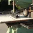 Jonsered 30 " Vertical Resaw