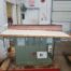 Progress Edgesander