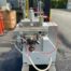 Bacci 3708 Mortiser