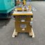 Ritter Double Spindle Boring Machine