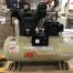 Ingersoll Rand 15 HP Compressor