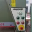 Single Belt Sander