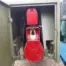 Single Belt Sander