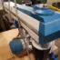 Omga Radial Arm Saw