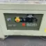 SCM Top 35 Multi Spindle Boring Machine