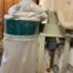 5 HP Double Bag Dust Collector