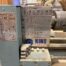 King CT-918AG Bench Lathe