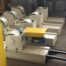 Welding Rotator