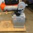 Rok Stand up Belt and Disc Sander