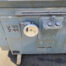 Thompson Hydraulic Surface Grinder