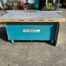Dynabrade 64700 Downdraft Table - 36