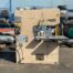 Startrite 316F Bandsaw