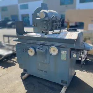 Used Thompson Hydraulic Surface Grinder for sale