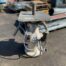 Max Vertical Spindle Sander