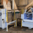 Weeke Vantech 480 CNC