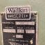 Wadkins Stroke Sander