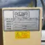 Used Ritter Single Line Boring Machine