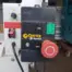Used Craftex Drum Sander