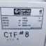 Used Craftex Drum Sander