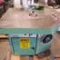 Used Wadkin Bursgreen Spindle Sander