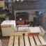 Used Damark MP 1418 Maxi Pak Shrink Wrap System