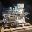 Used Makor STP-1 Embossing Machine