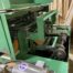 Used Dentil Moulding Machine