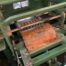 Used Dentil Moulding Machine