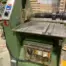 Used Renzo Borgonovo 800M Embossing Machine