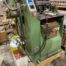 Used Renzo Borgonovo 800M Embossing Machine