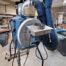 Used Nederman Filterbox Twin Dust Collector