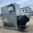 Used Aagard Dust Collector