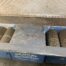 Denray Downdraft Table