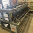 PTC 84 inch Roller Press