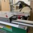 Used Altendorf F45 Elmo c/w controller