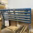 Used JLT 79R-8 Clamp