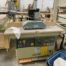 Used SCM T130 Shaper